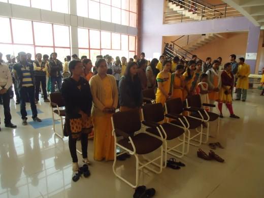 BM College of Management and Research Indore Events photo 8